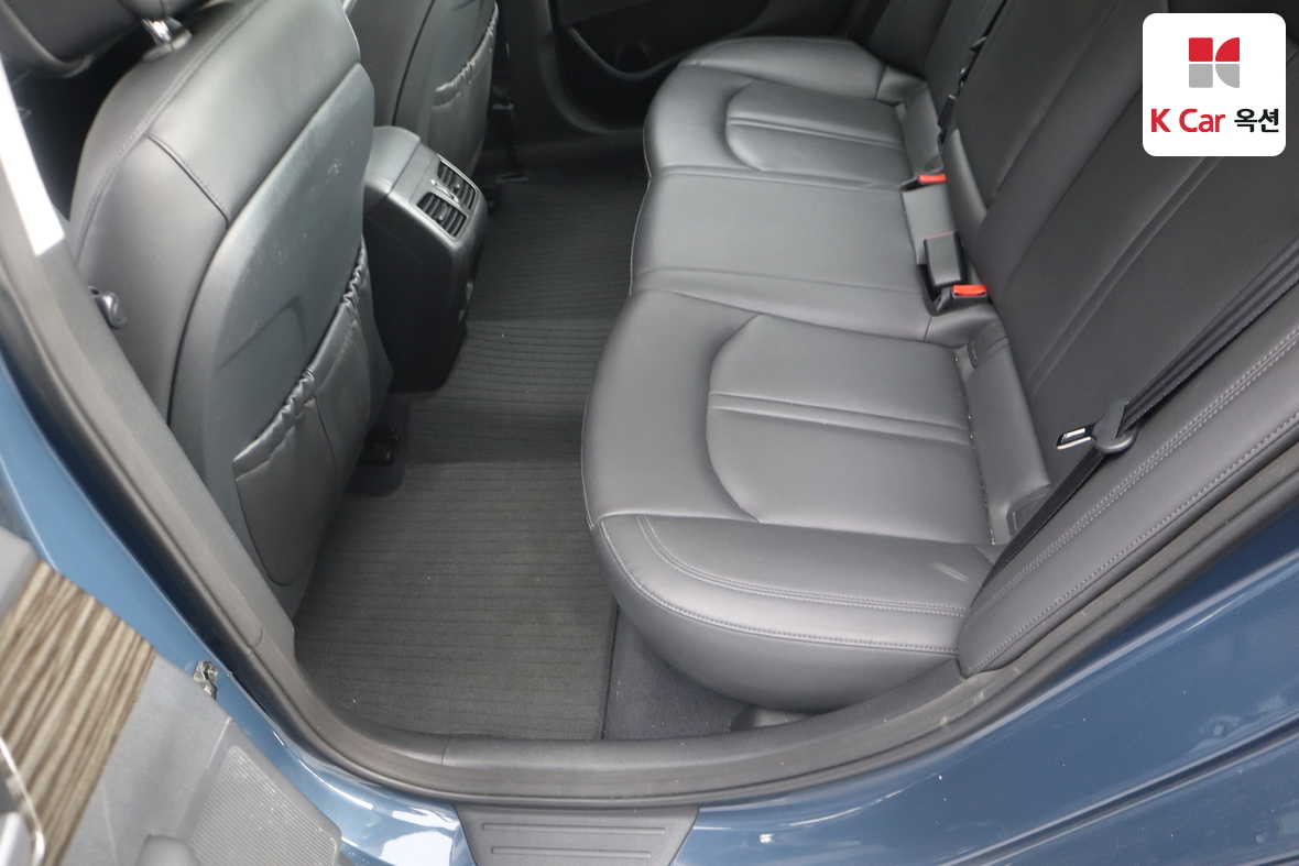 هيونداي سوناتا 2015 - صورة 24