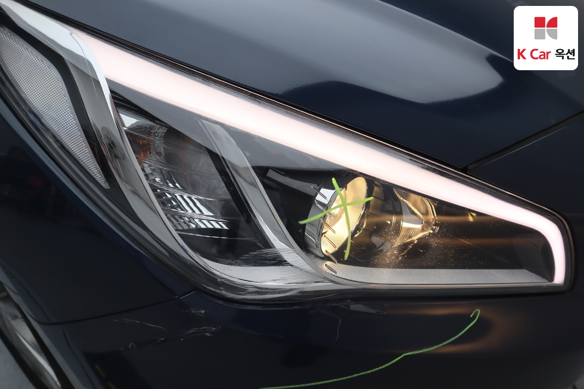 هيونداي سوناتا 2015 - صورة 41