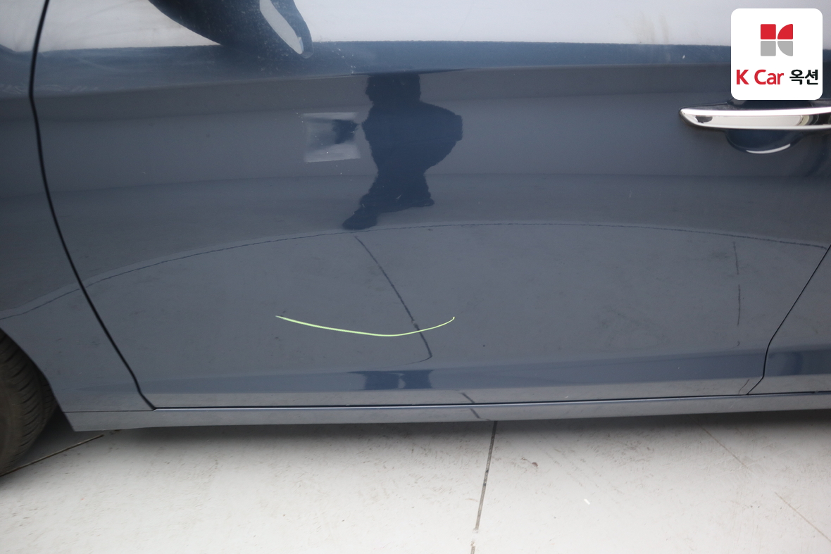 هيونداي سوناتا 2015 - صورة 43