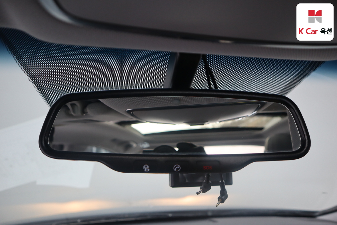 هيونداي سوناتا 2015 - صورة 12