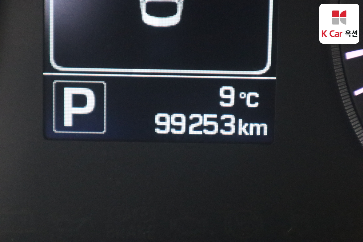 هيونداي سوناتا 2015 - صورة 4