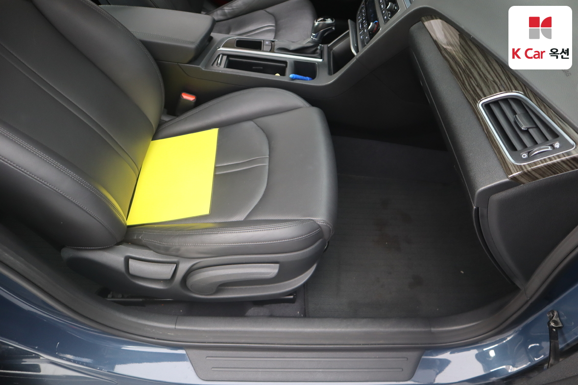 هيونداي سوناتا 2015 - صورة 33