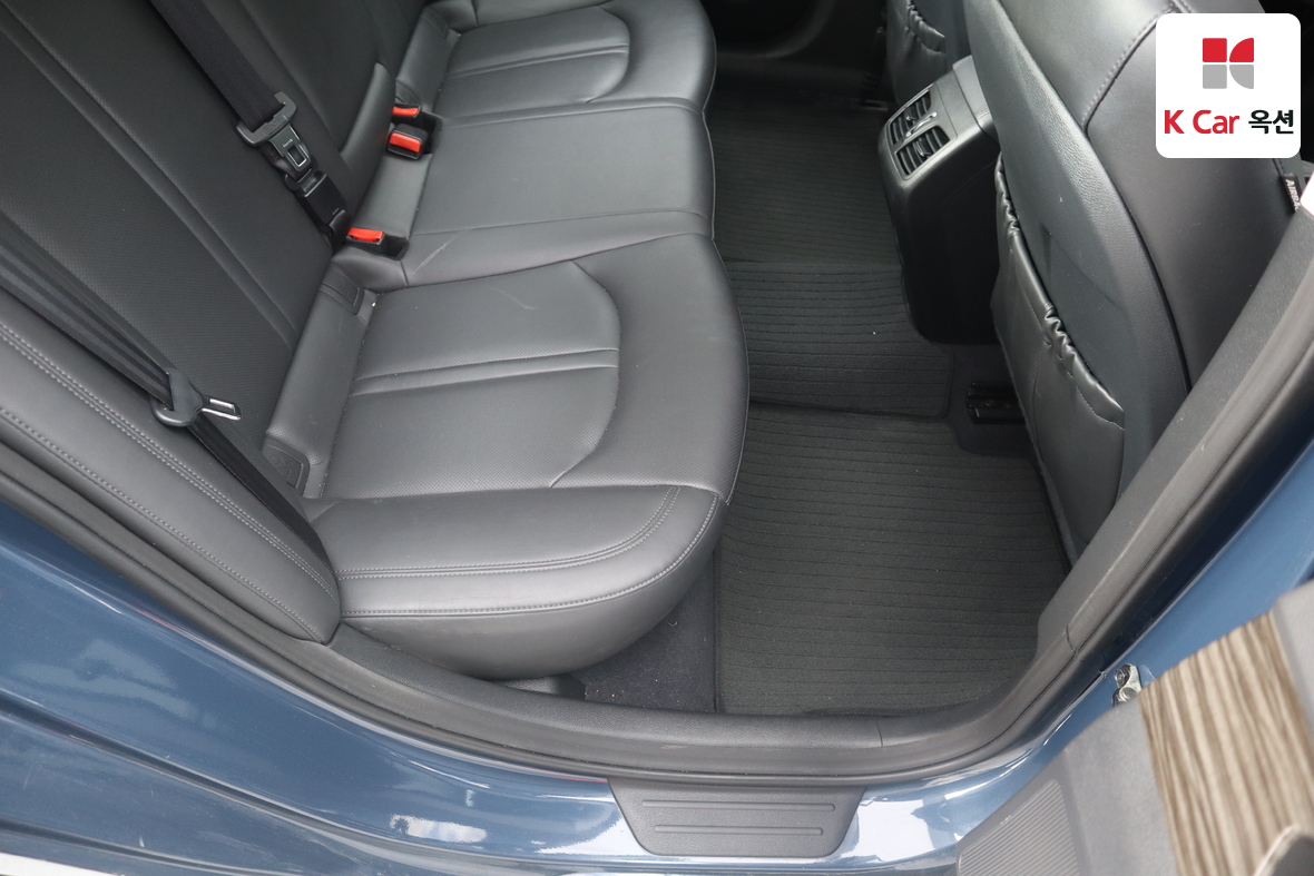 هيونداي سوناتا 2015 - صورة 31