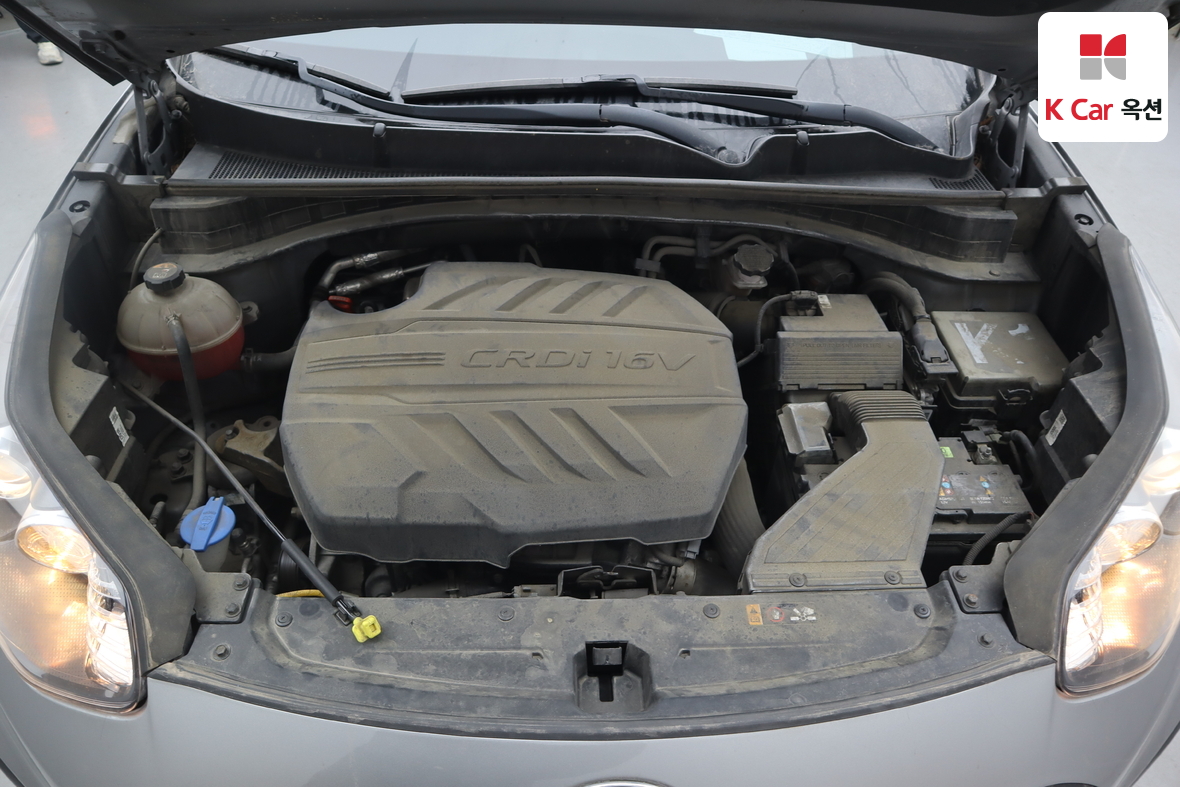 Kia Sportage 2021 - Image 32