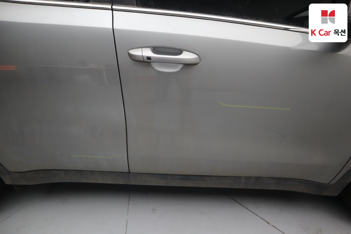 Kia Sportage 2021 - Image 35