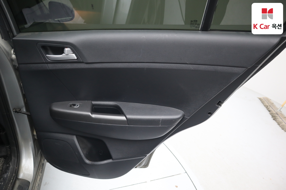 Kia Sportage 2021 - Image 26