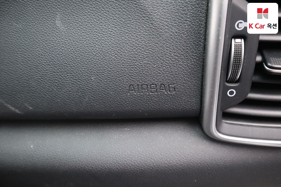 Kia Sportage 2021 - Image 30