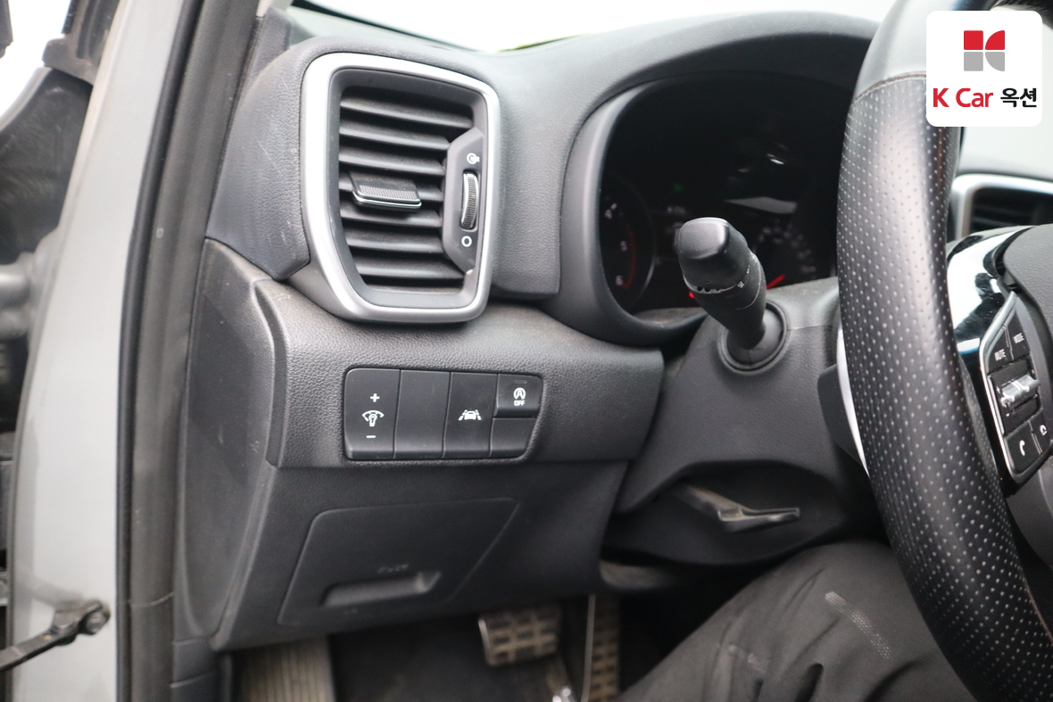 Kia Sportage 2021 - Image 9