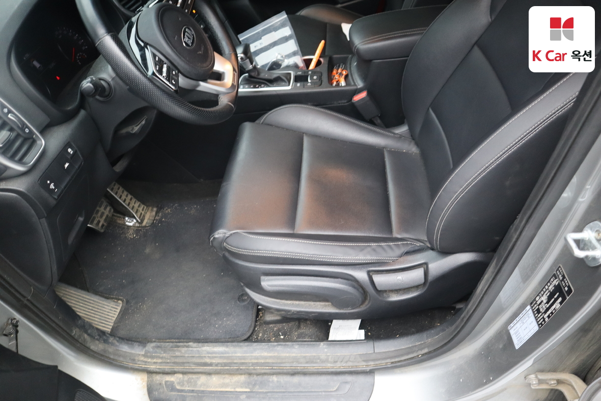 Kia Sportage 2021 - Image 19