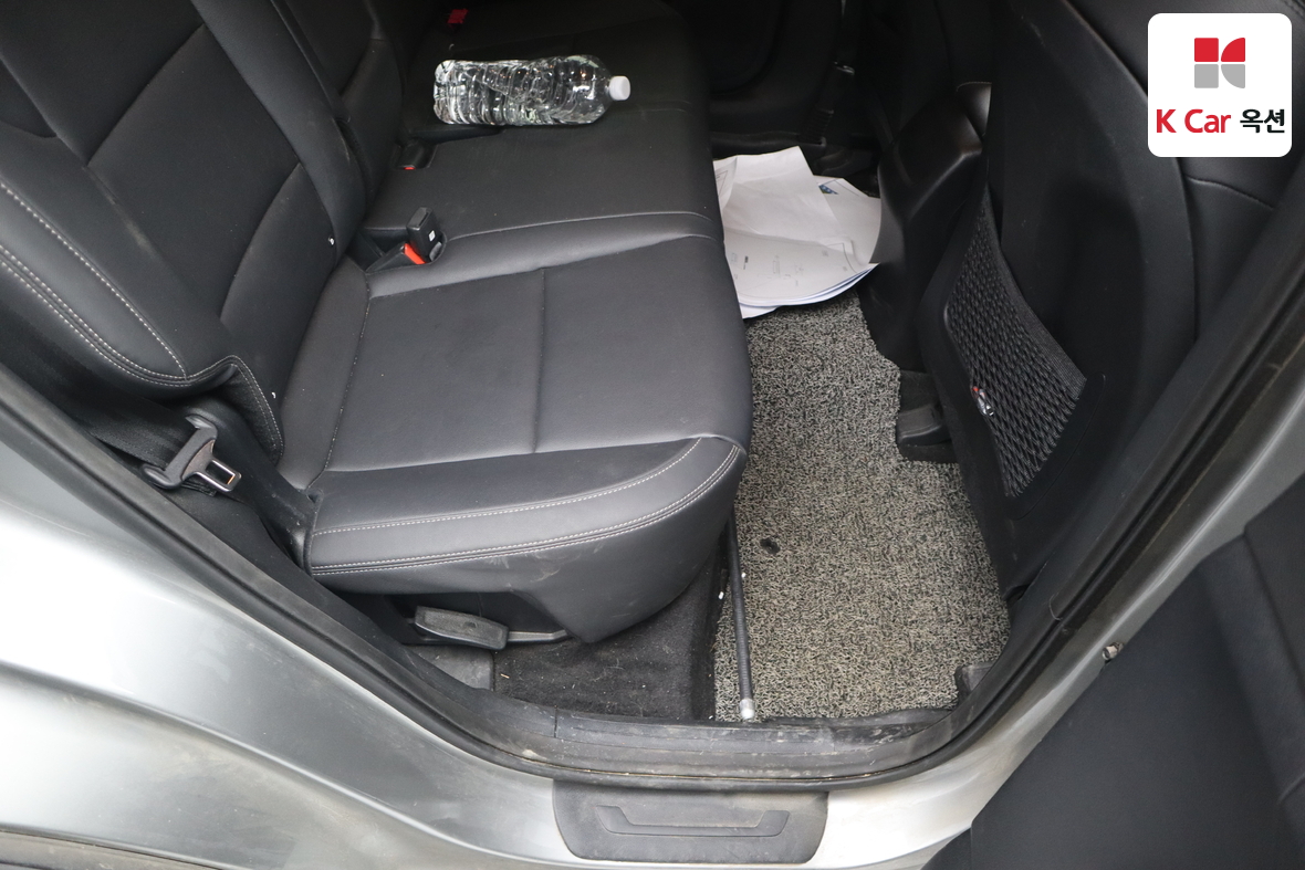 Kia Sportage 2021 - Image 27