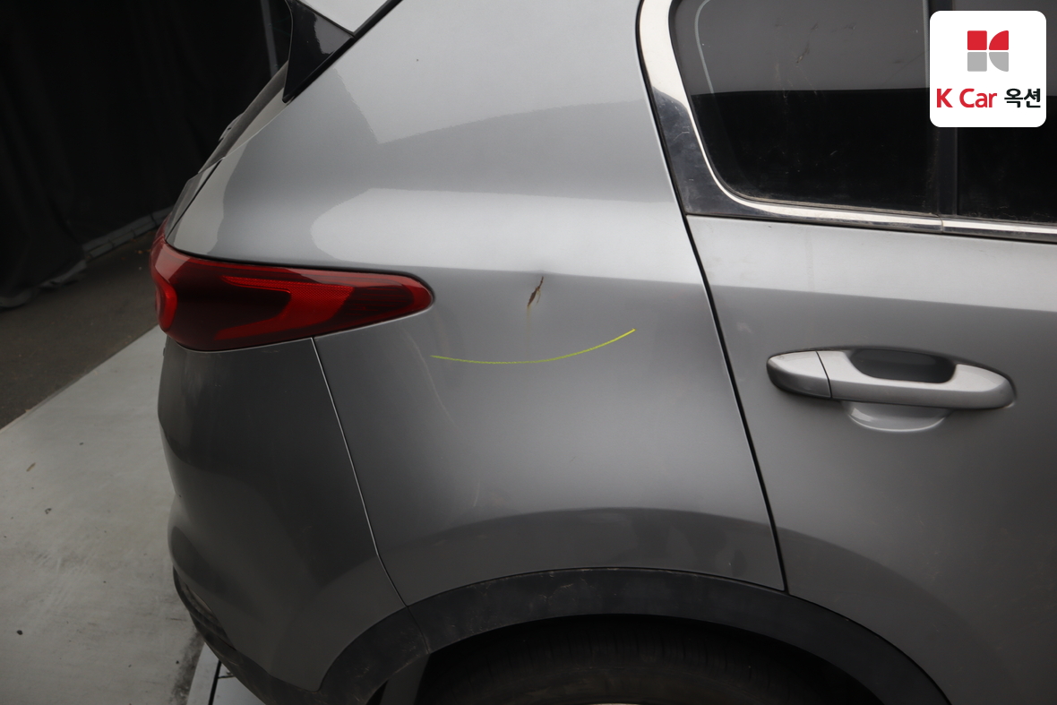 Kia Sportage 2021 - Image 34