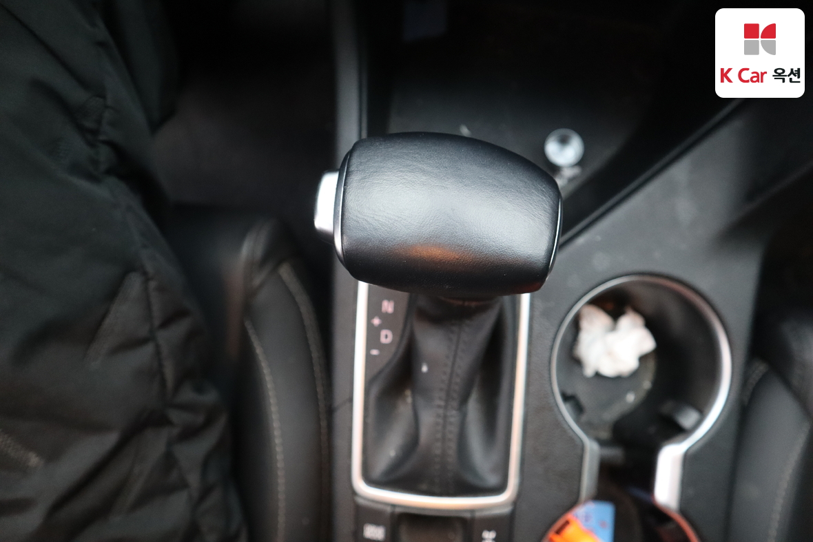 Kia Sportage 2021 - Image 15