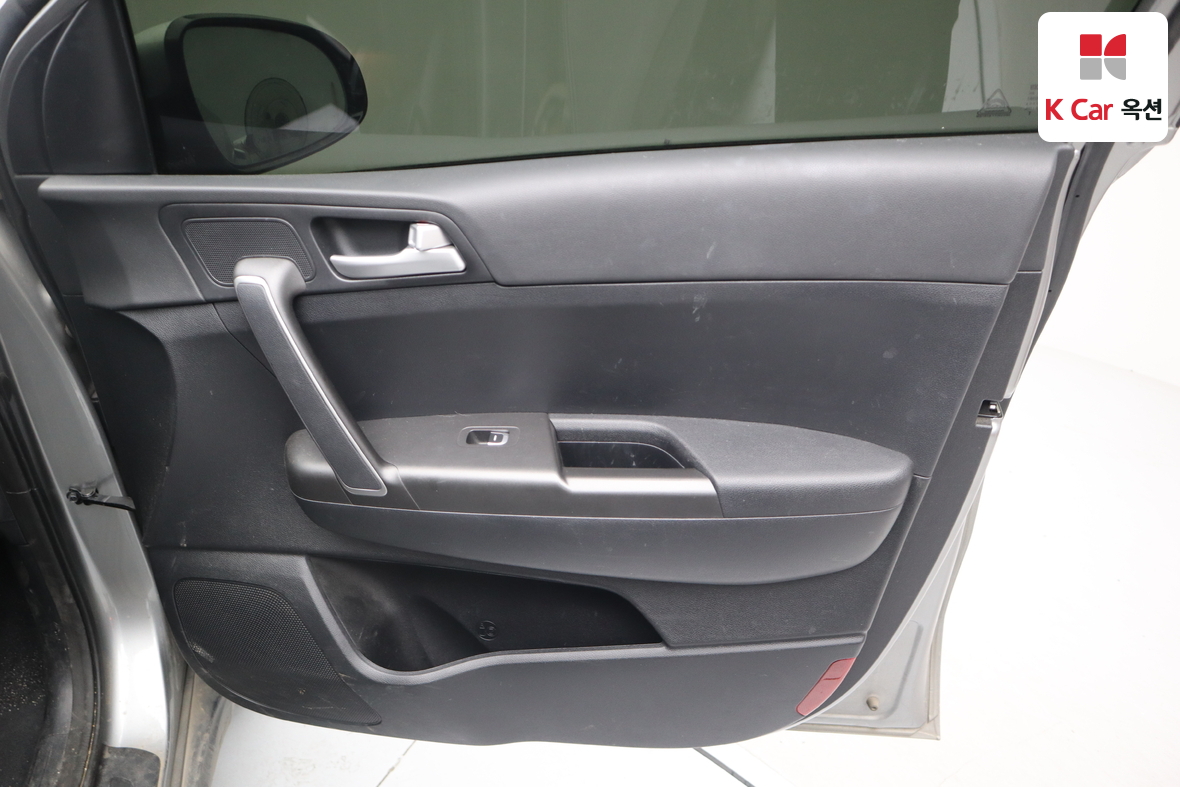 Kia Sportage 2021 - Image 28