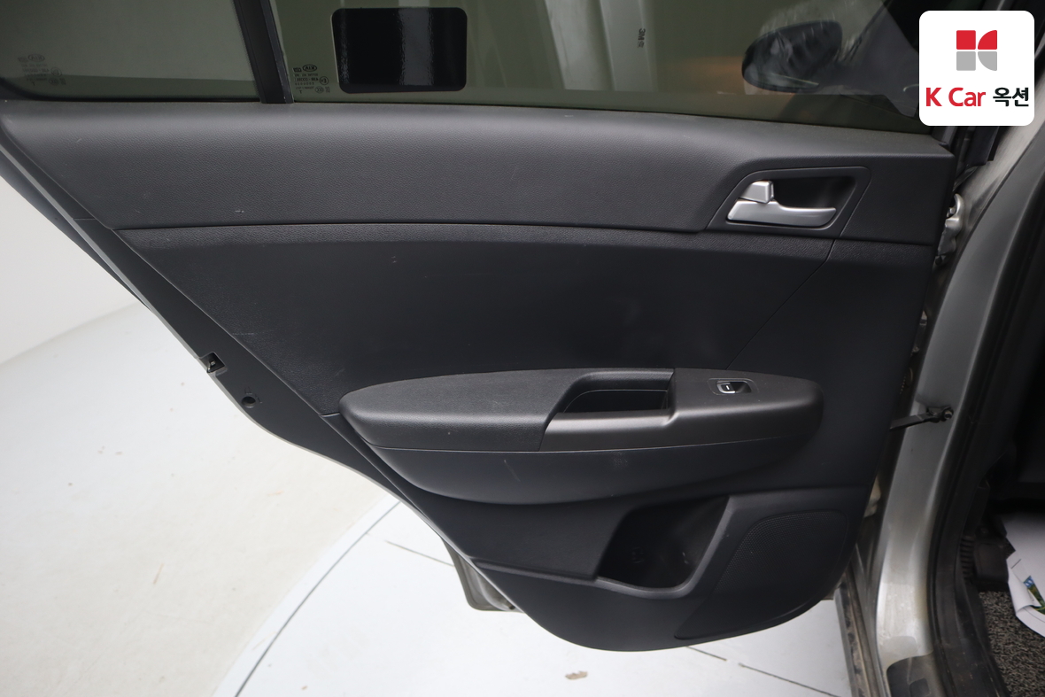 Kia Sportage 2021 - Image 21