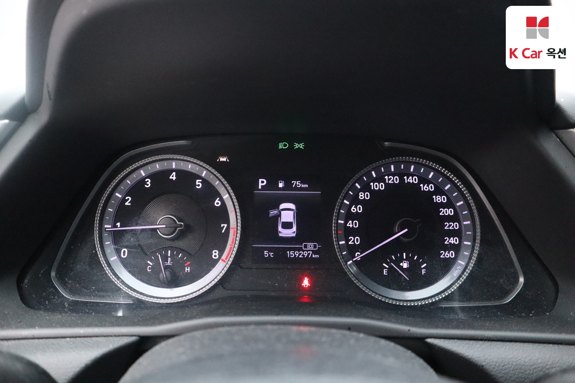 Hyundai Sonata 2021 - Image 5