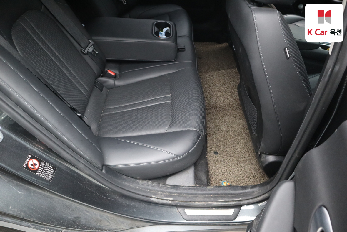 Hyundai Sonata 2021 - Image 27