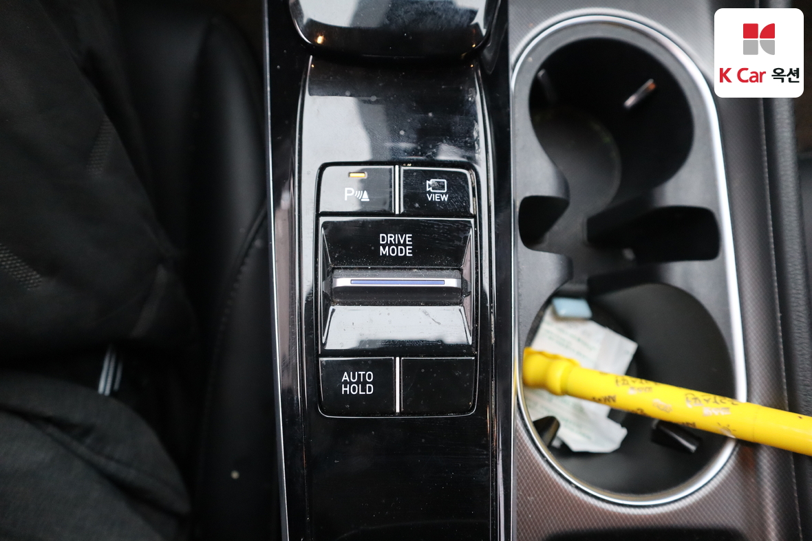 Hyundai Sonata 2021 - Image 17