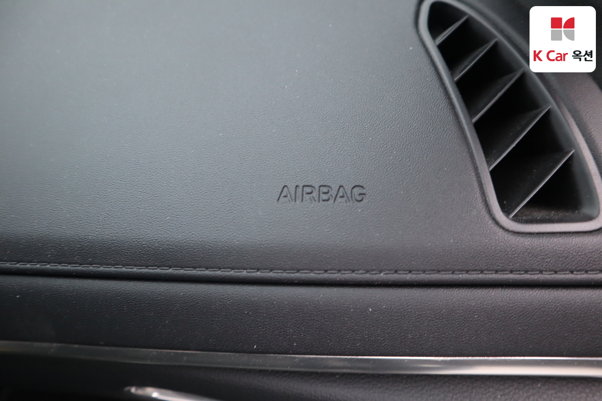 Hyundai Sonata 2021 - Image 30