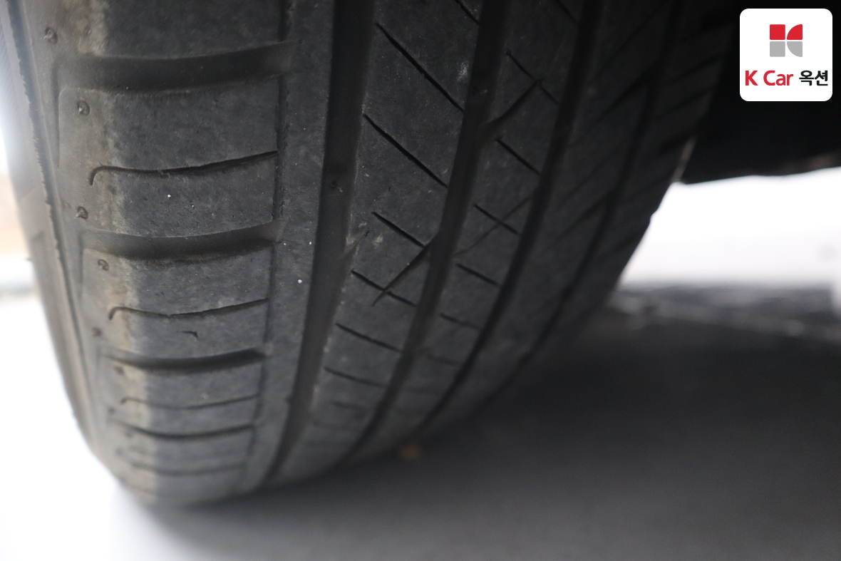 Hyundai Sonata 2021 - Image 31