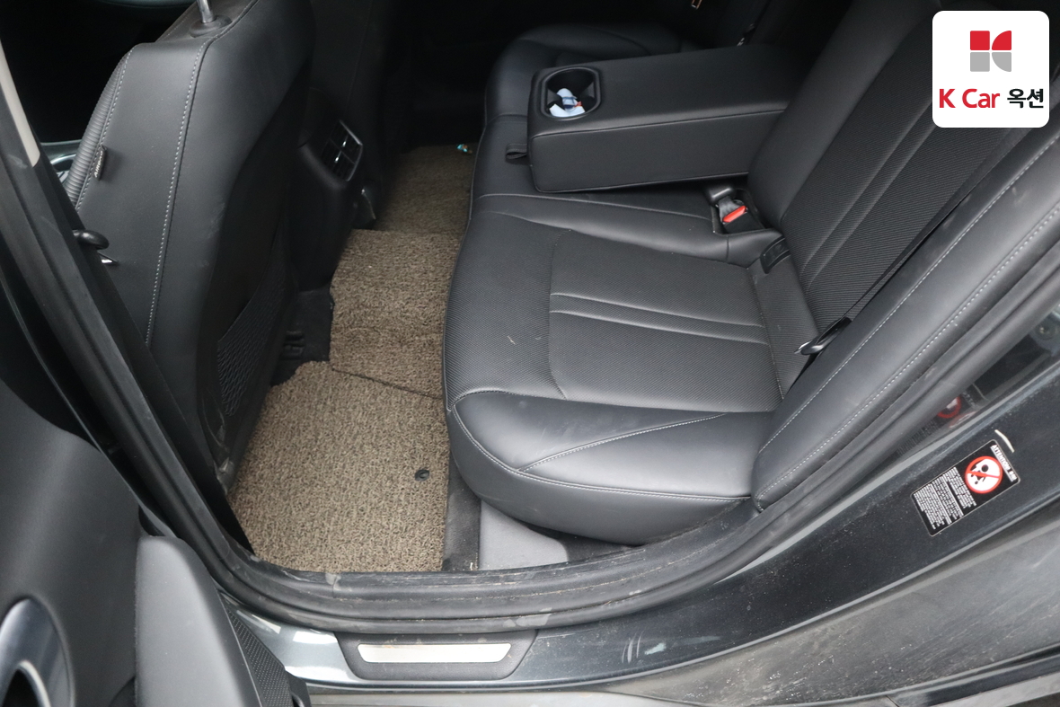 Hyundai Sonata 2021 - Image 23