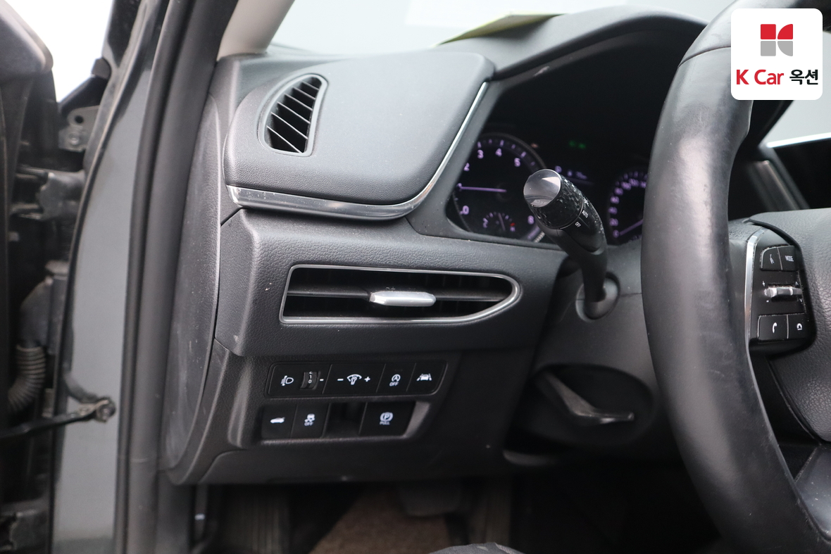 Hyundai Sonata 2021 - Image 9