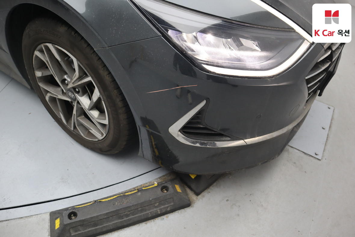 Hyundai Sonata 2021 - Image 34