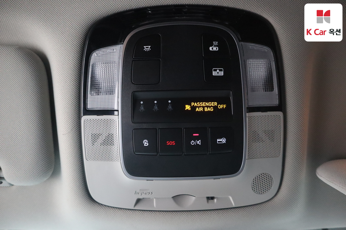 Hyundai Sonata 2021 - Image 13