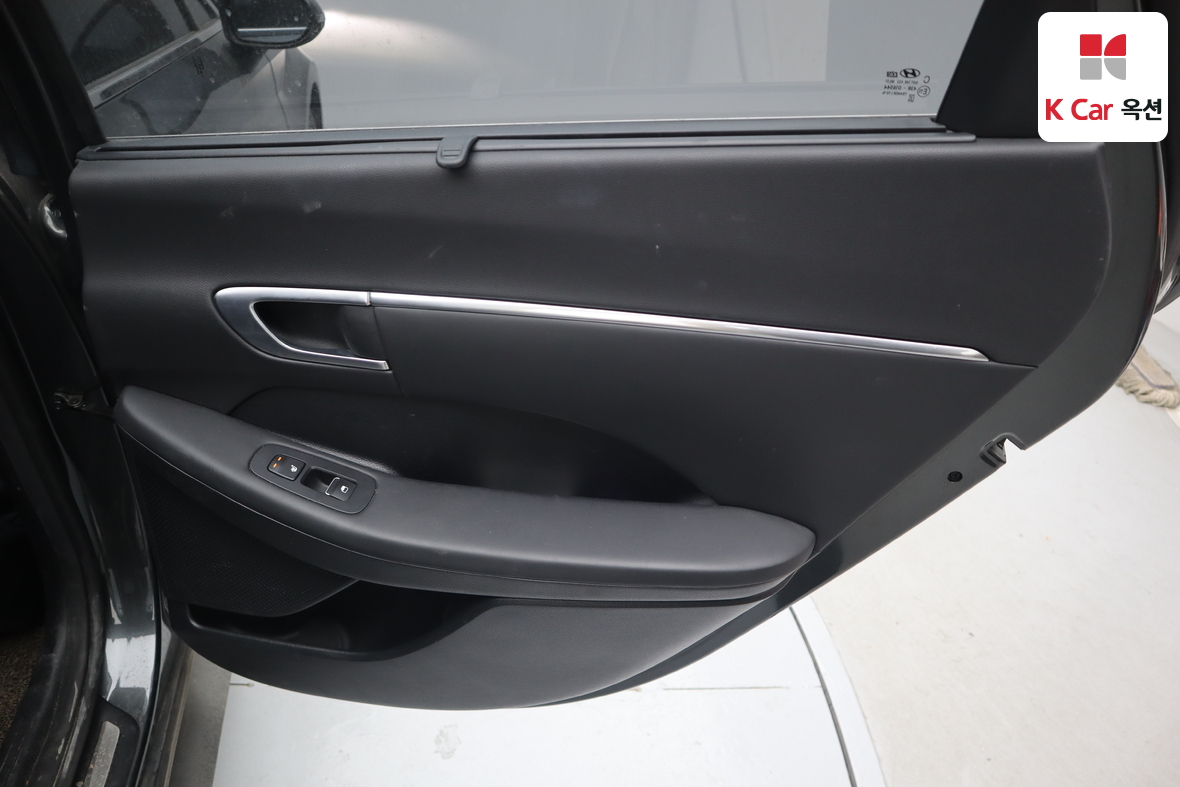 Hyundai Sonata 2021 - Image 26