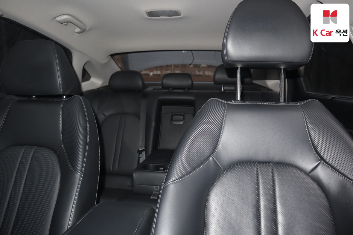 Hyundai Sonata 2021 - Image 19