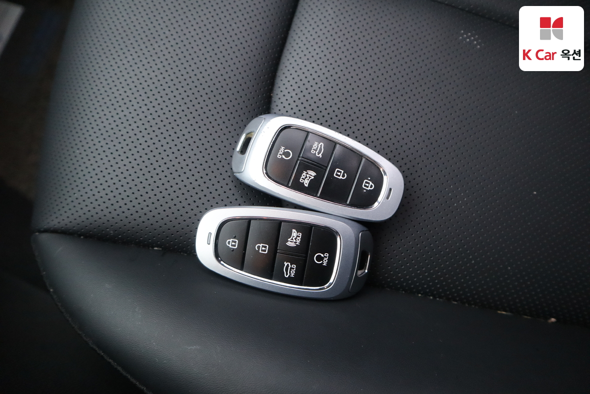 Hyundai Sonata 2021 - Image 18