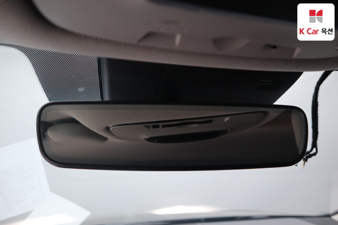 Hyundai Sonata 2021 - Image 12