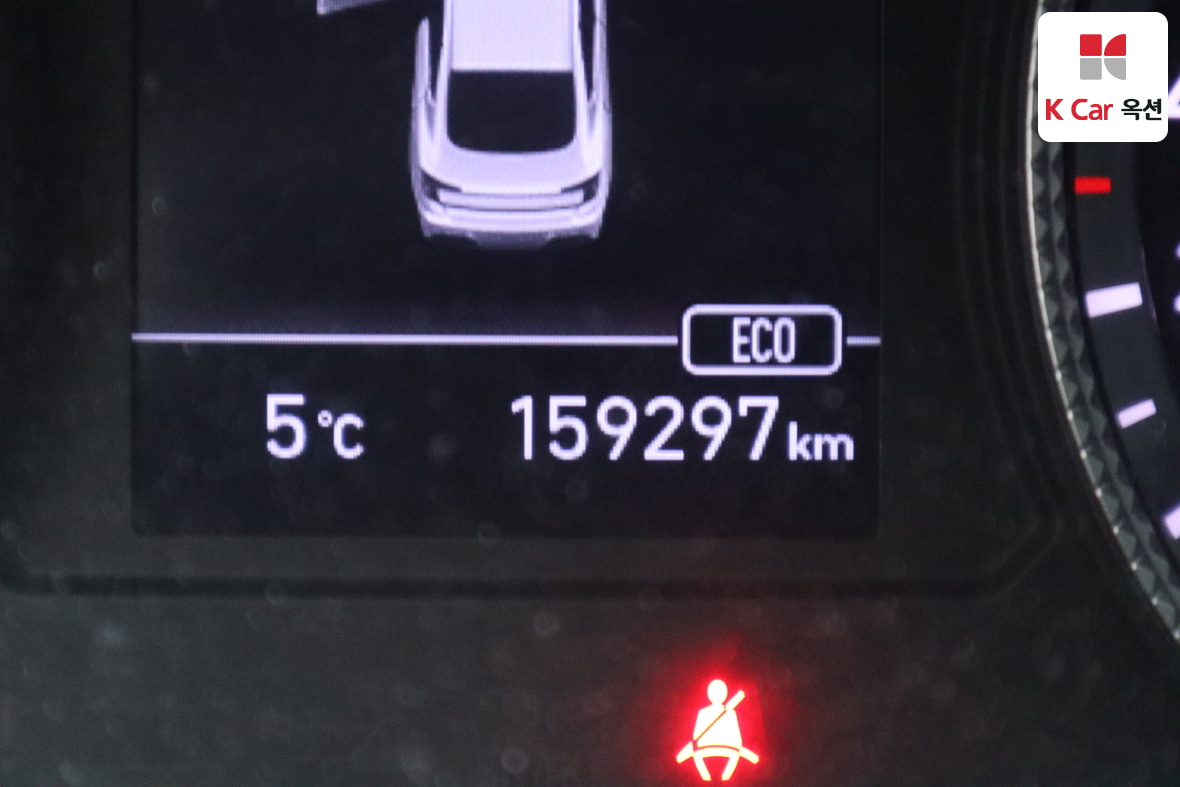 Hyundai Sonata 2021 - Image 4