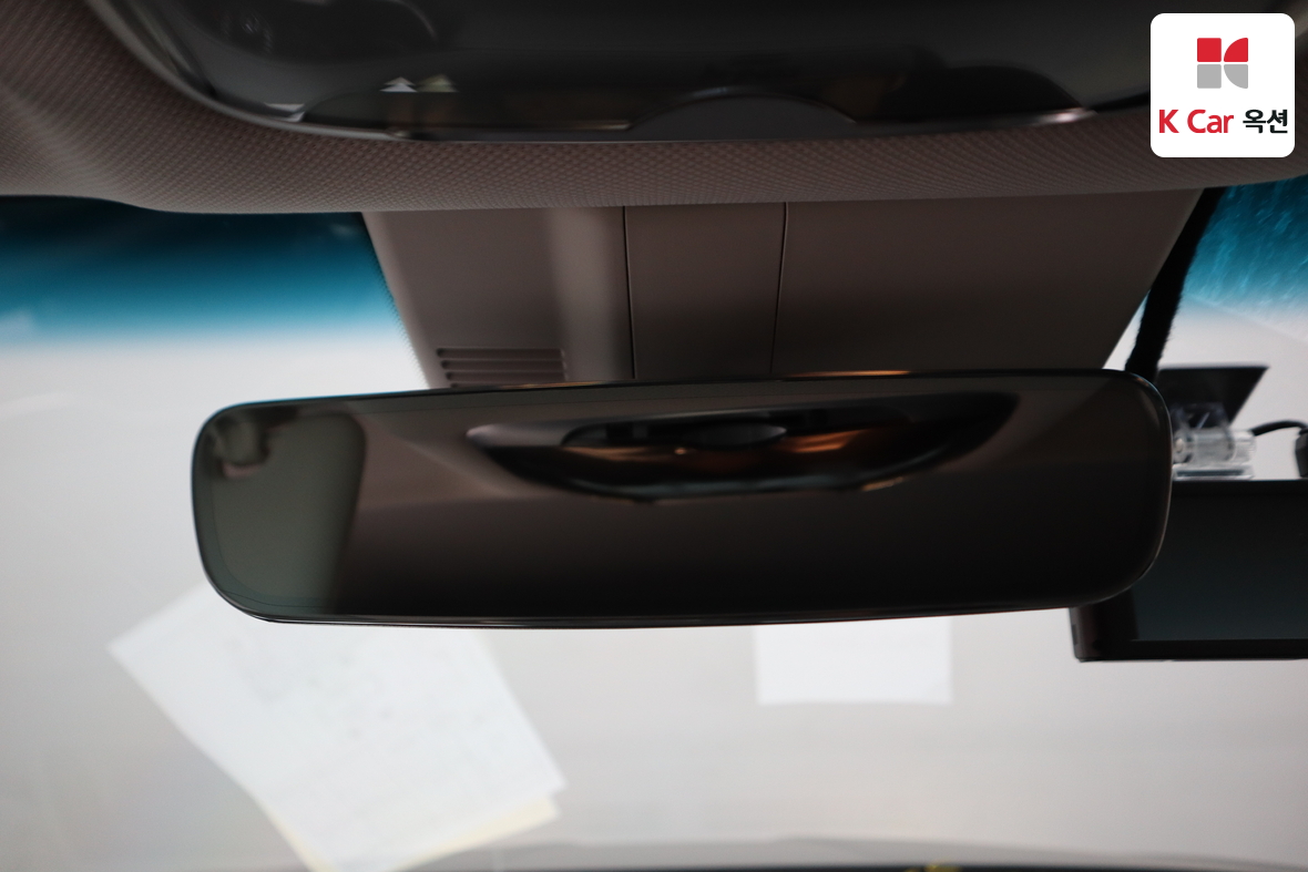 Genesis G80 2021 - Image 12