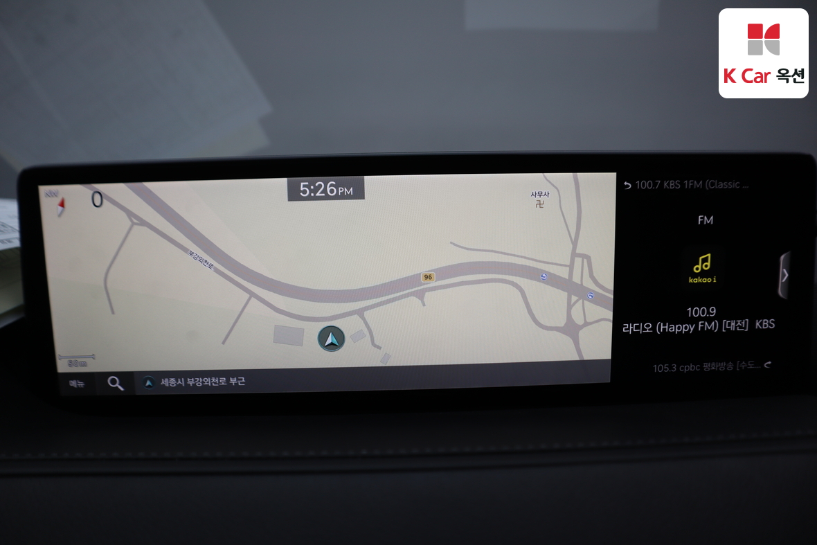 Genesis G80 2021 - Image 14