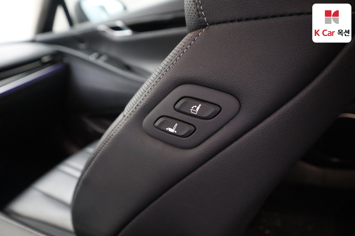 Genesis G80 2021 - Image 24