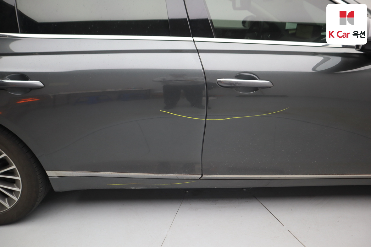 Genesis G80 2021 - Image 37