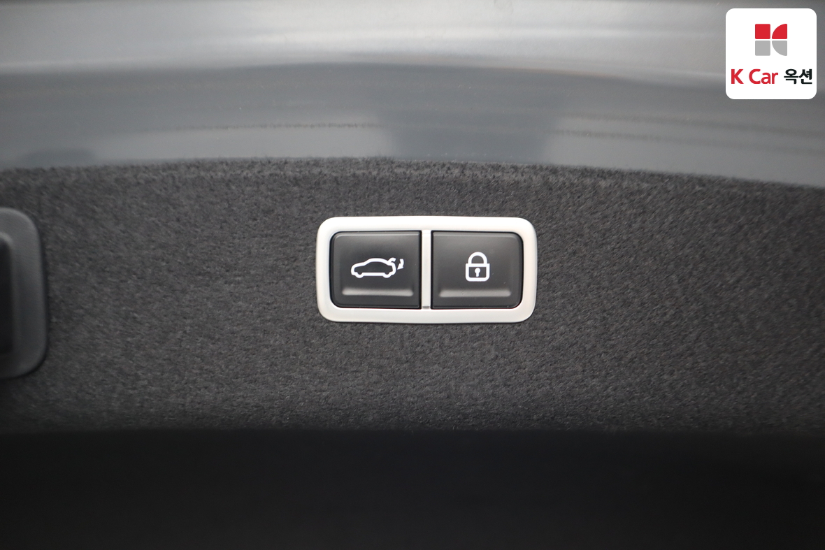 Genesis G80 2021 - Image 28