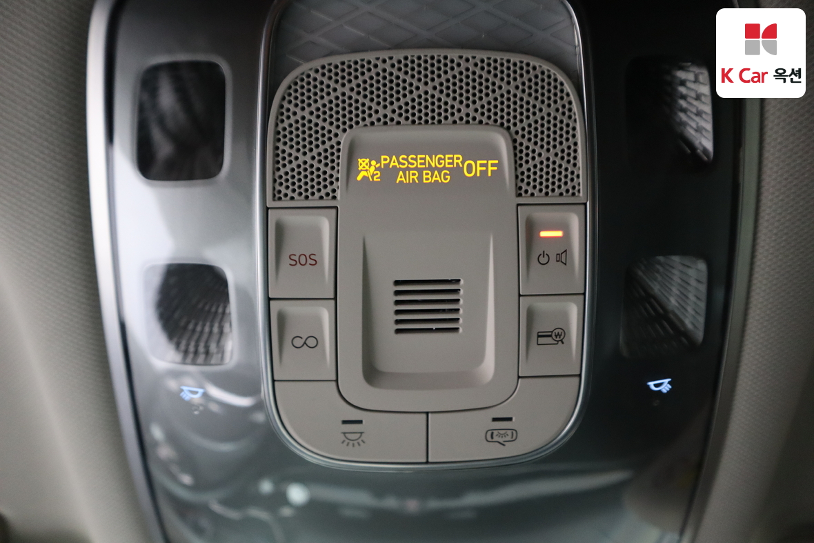 Genesis G80 2021 - Image 13