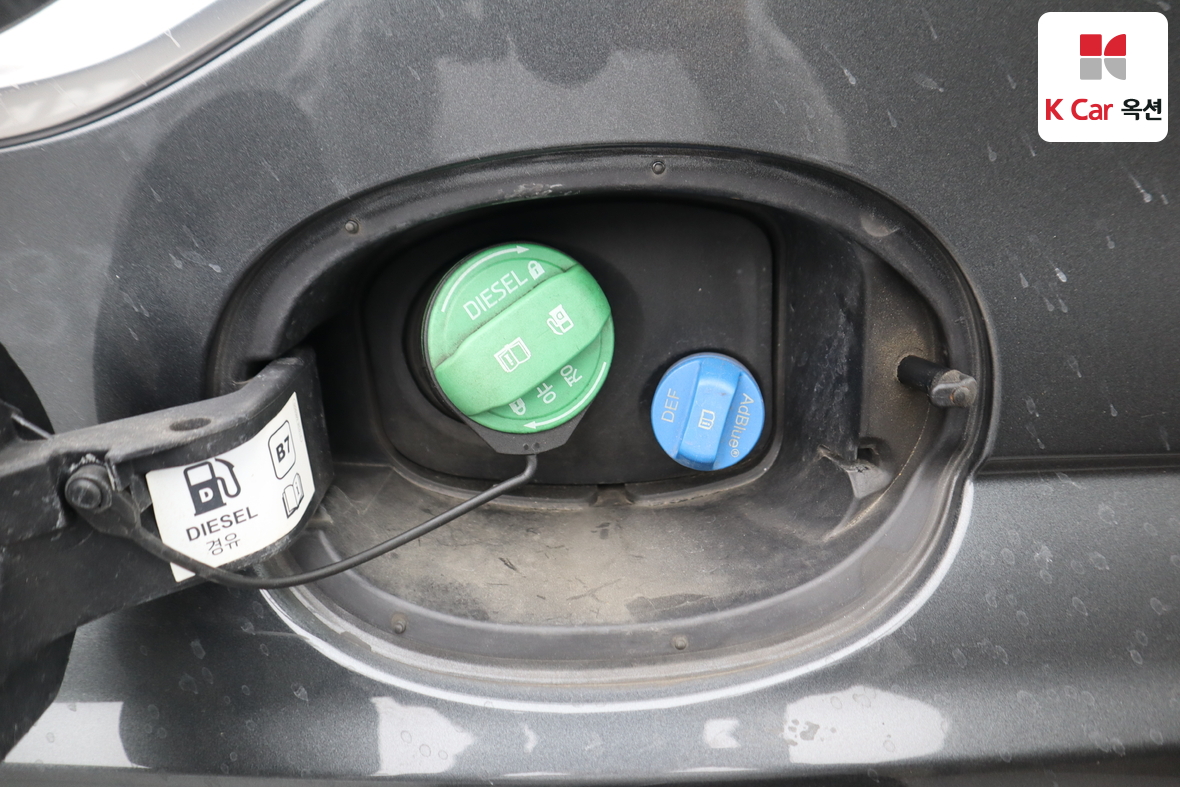 Genesis G80 2021 - Image 26