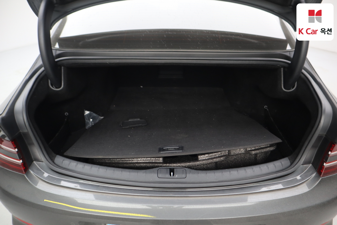 Genesis G80 2021 - Image 27