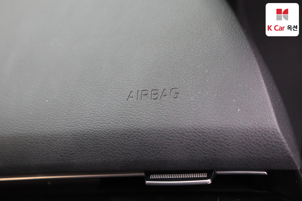 Genesis G80 2021 - Image 33