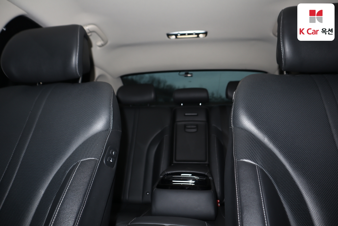 Genesis G80 2021 - Image 19