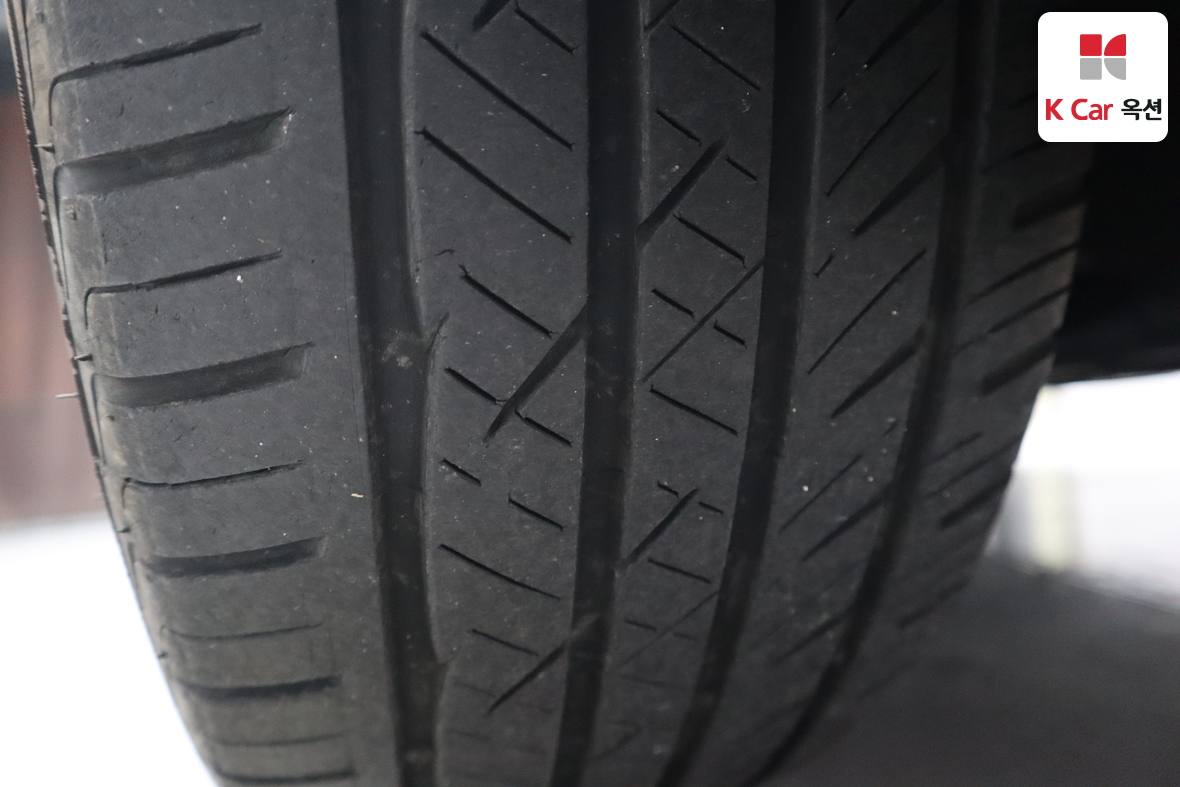 هيونداي توسان 2021 - صورة 33