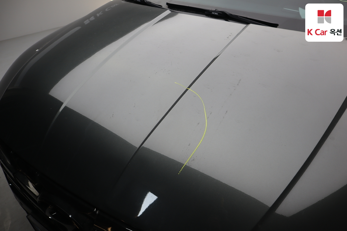 هيونداي توسان 2021 - صورة 42