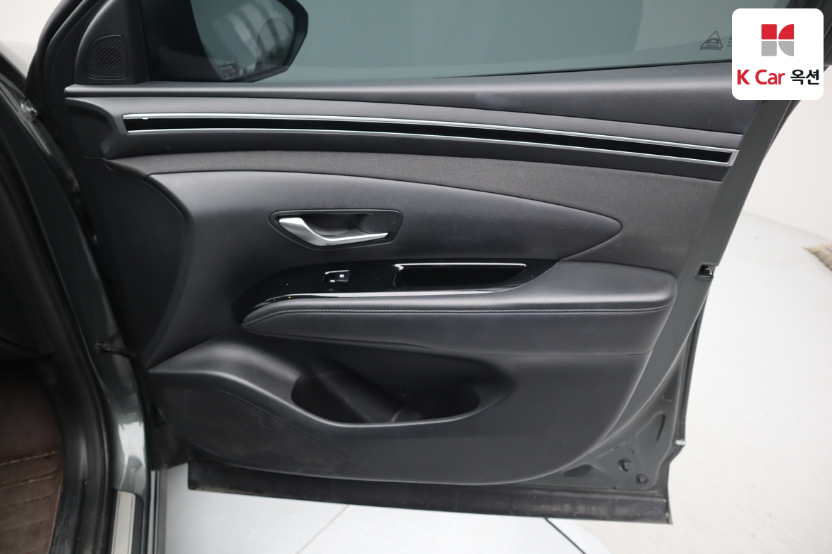 هيونداي توسان 2021 - صورة 29