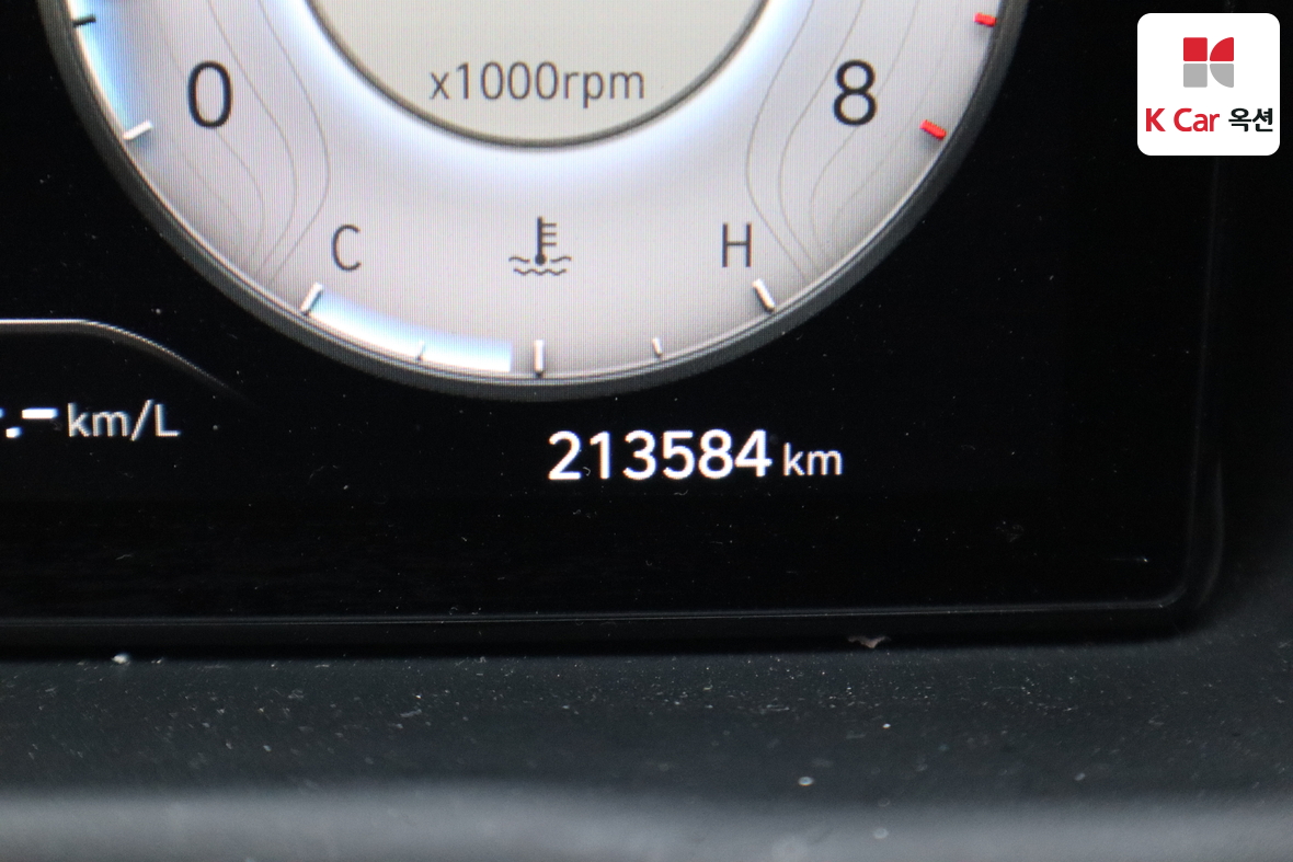 هيونداي توسان 2021 - صورة 4