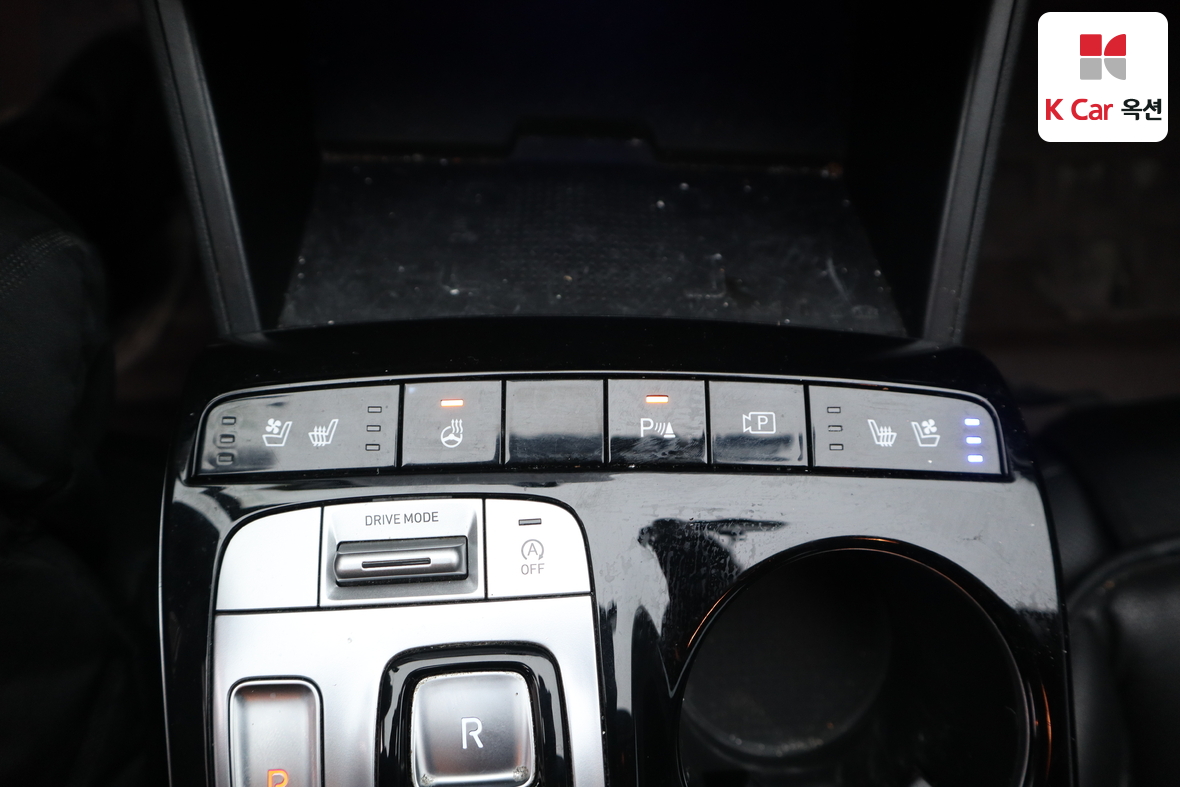 هيونداي توسان 2021 - صورة 16