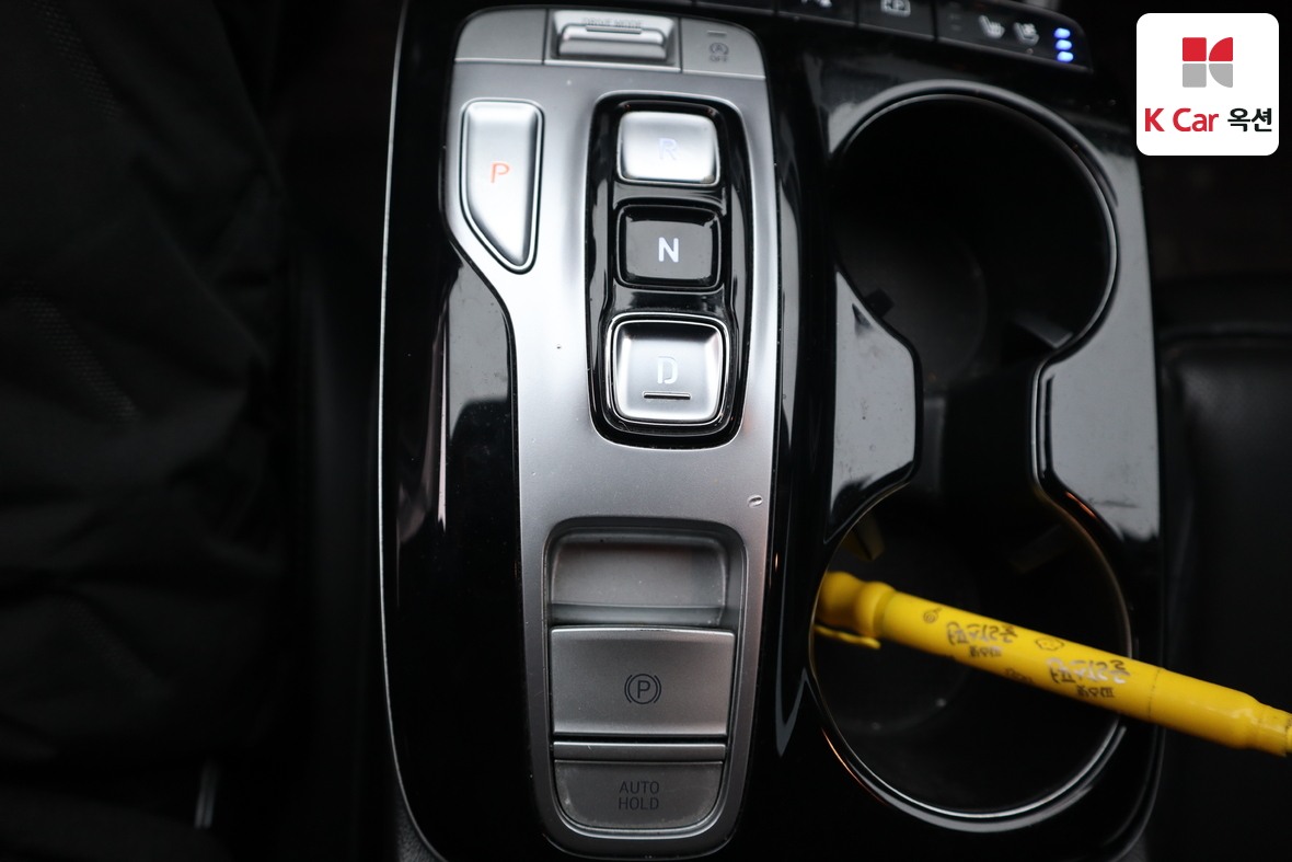 هيونداي توسان 2021 - صورة 17