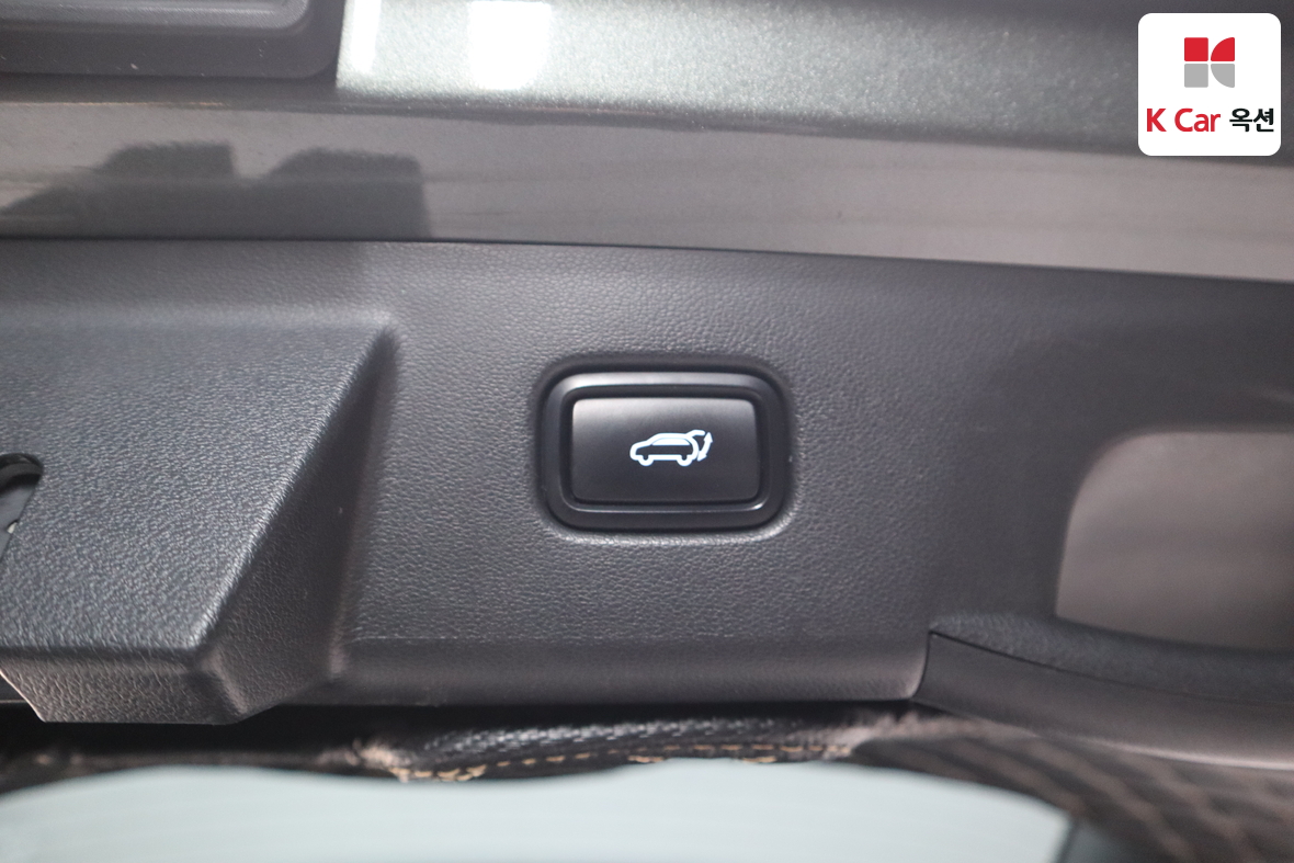 هيونداي توسان 2021 - صورة 26