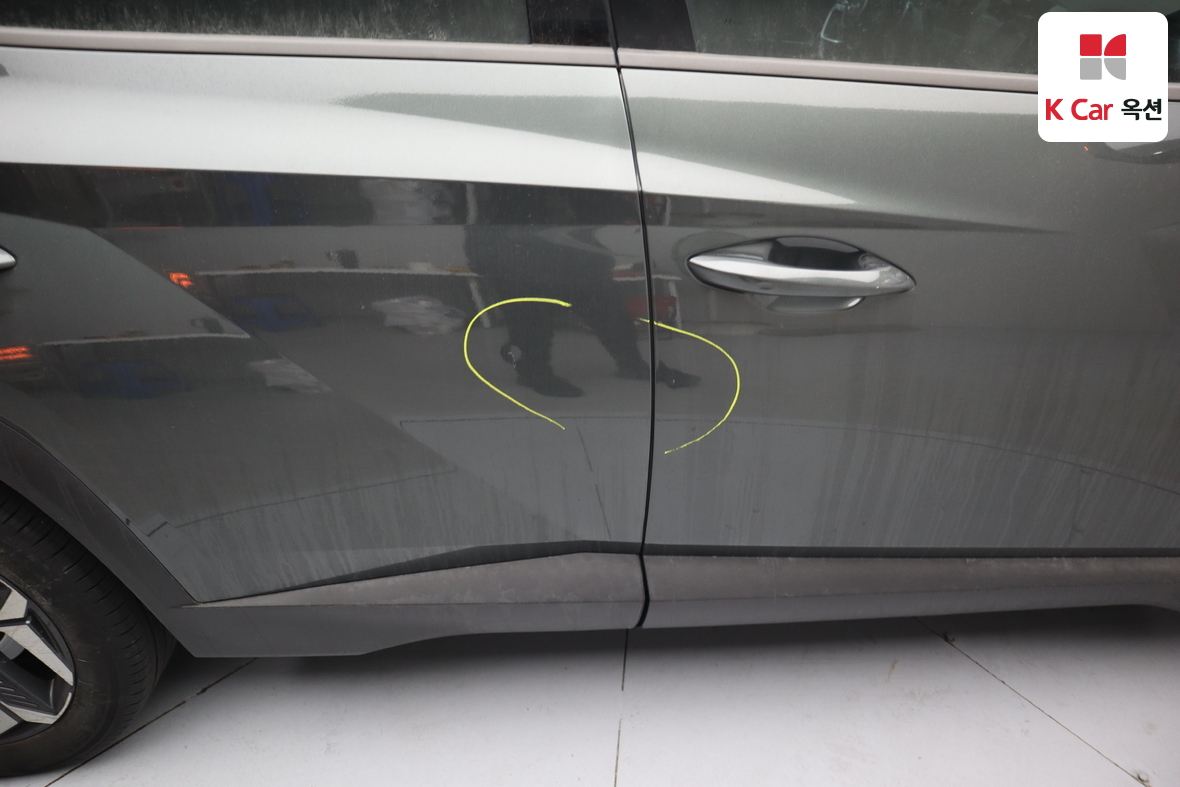 هيونداي توسان 2021 - صورة 37